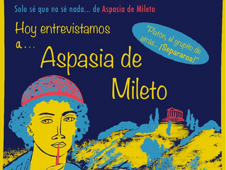 ASPASIA DE MILETO
