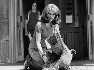 EL TREBALL DOMÈSTIC INVISIBILITZAT