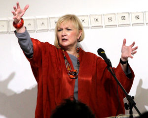 CONEGUEM A GRISELDA POLLOCK