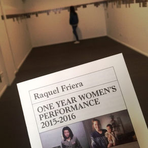 SOBRE EL TREBALL DOMÈSTIC - COMENTARI DE TEXT A CRISTINA CARRASCO