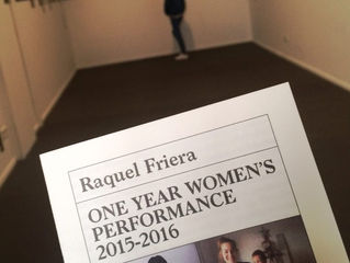 SOBRE EL TREBALL DOMÈSTIC - COMENTARI DE TEXT A CRISTINA CARRASCO