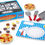 Thumbnail: Melissa & Doug Flip and Serve Pancake Set Pretend Play Play Food 3+ Gift for Bo