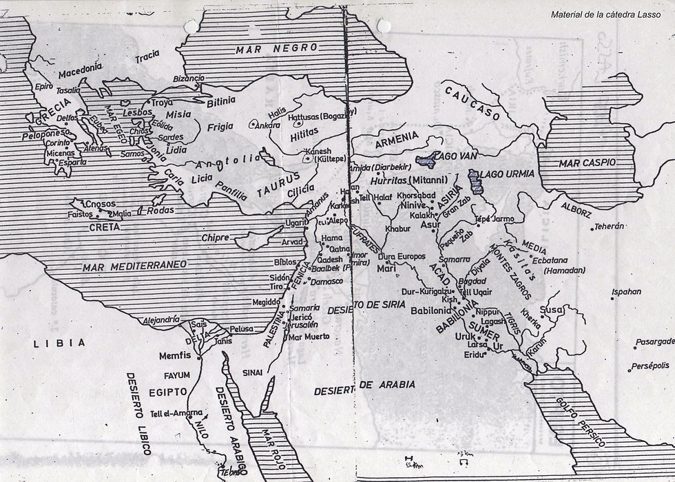 Geografía 1