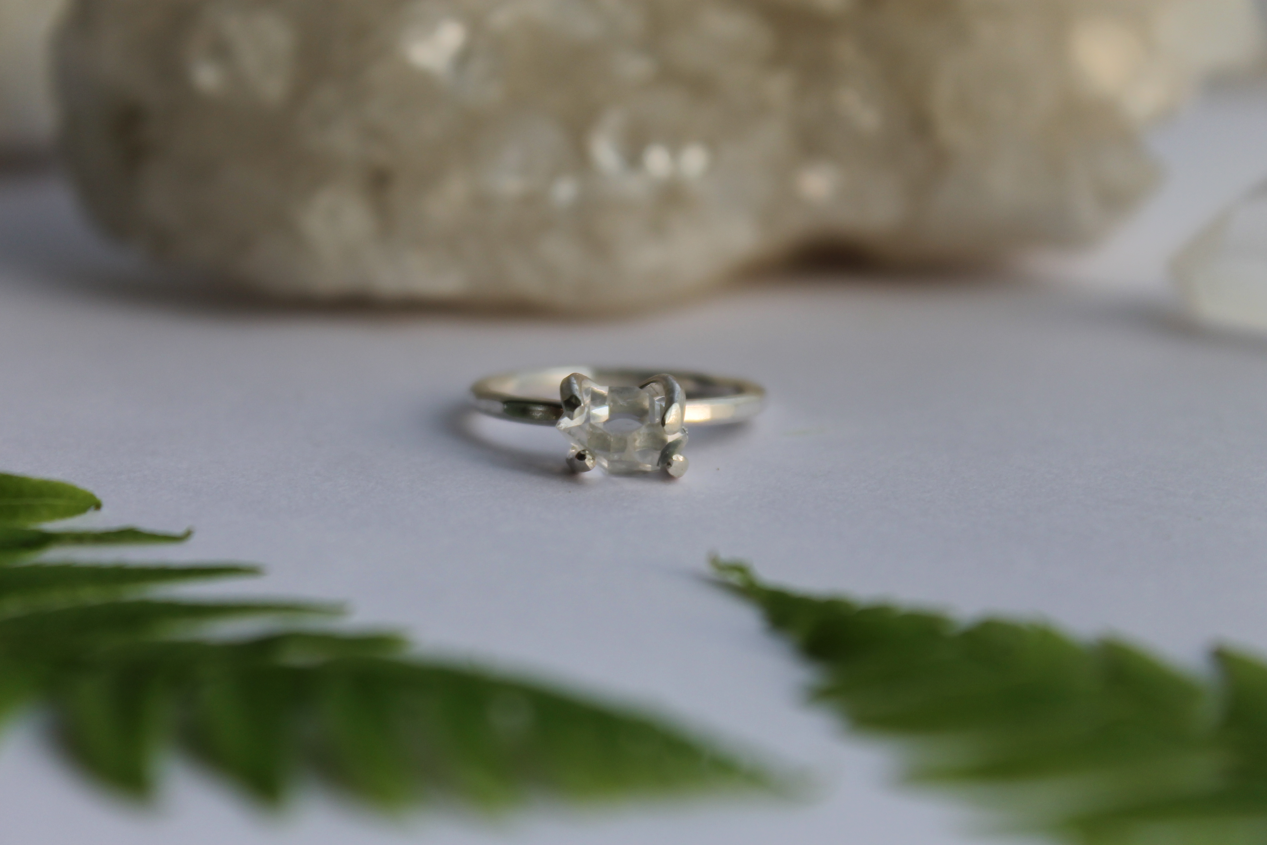 Herkimer Diamond