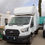 Thumbnail: Ford Transit Luton Van With Lift 2021