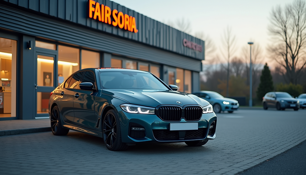 Master Driving with Top UK Schools