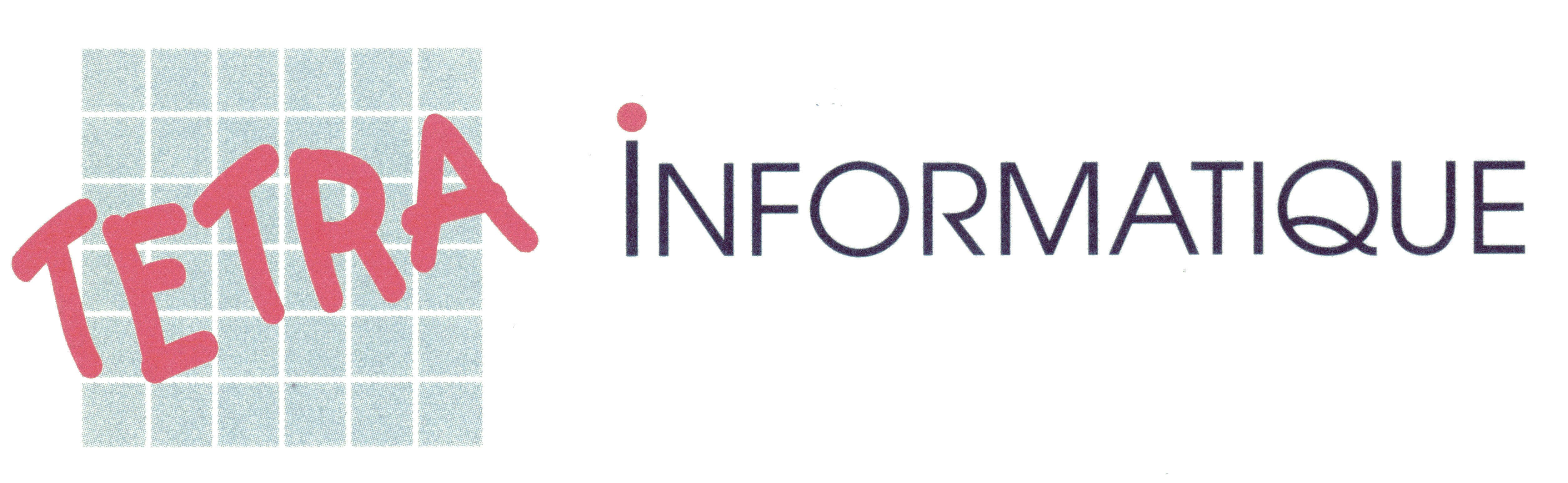 Logo TETRA INFORMATIQUE