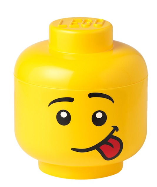 Miniatura: Lego Porta oggetti