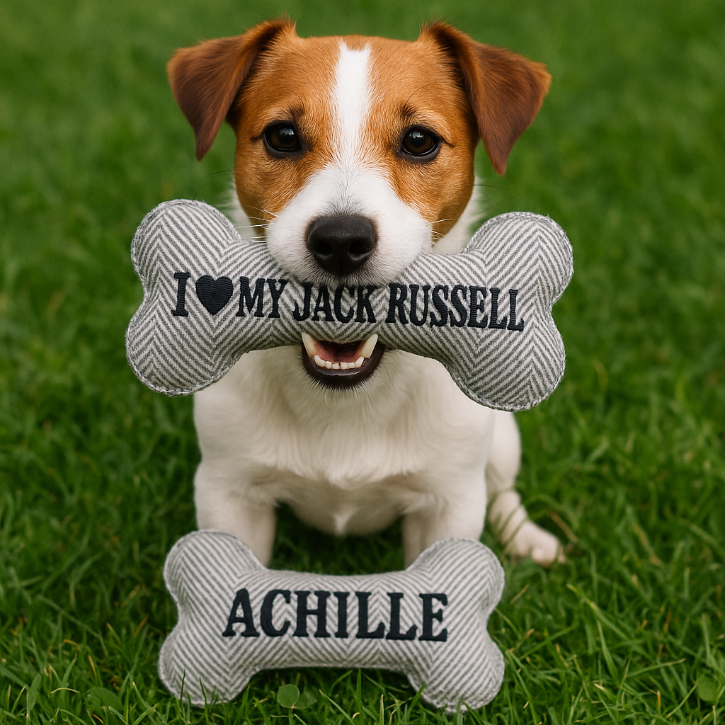 Osso personalizzato Frasi