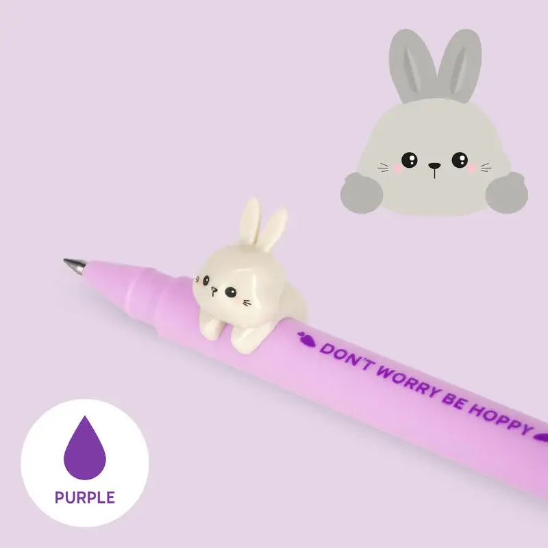 Miniatura: Penne Lovely Friends Legami