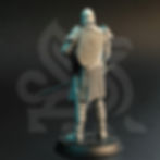 Thumbnail: Golden Griffin Footsoldiers [25mm base]