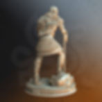 Thumbnail: Nils Olav The Defender