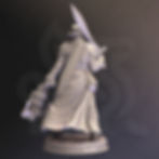 Thumbnail: Valter Brookes – Vampire Hunter