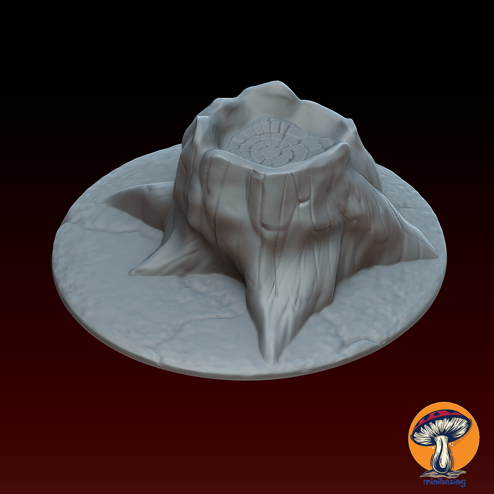 Thumbnail: Tree Trunk