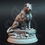 Thumbnail: Giant Sabertooth Tiger - Sabka [75mm base]
