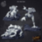 Thumbnail: Giant Toads