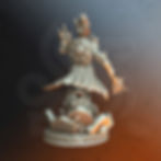 Thumbnail: Suraci - Sun Cleric