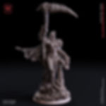 Death Wielder (25mm base)
