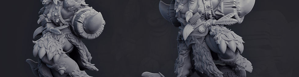 Thumbnail: Unnu Ironscar