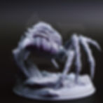 Thumbnail: Phase Spider Broodmother - Xylanth [75mm Base]