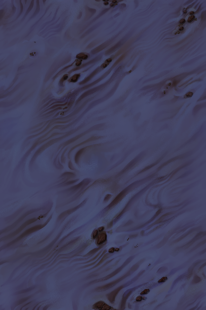 Thumbnail: Desert Battlemat / Adventure Grid