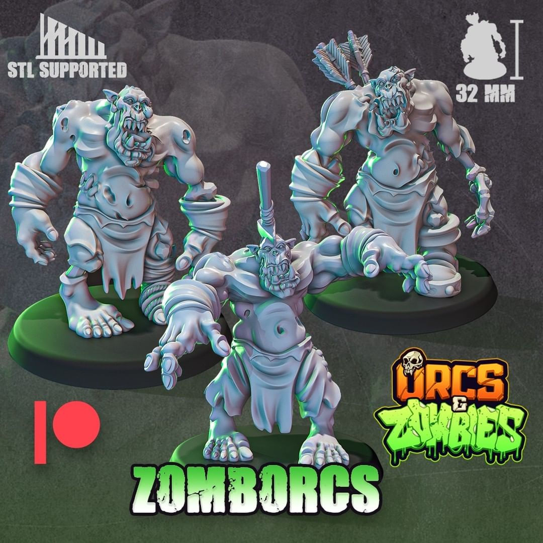 ZombOrc