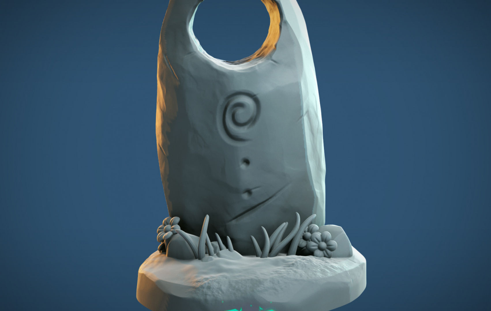 Lodestone