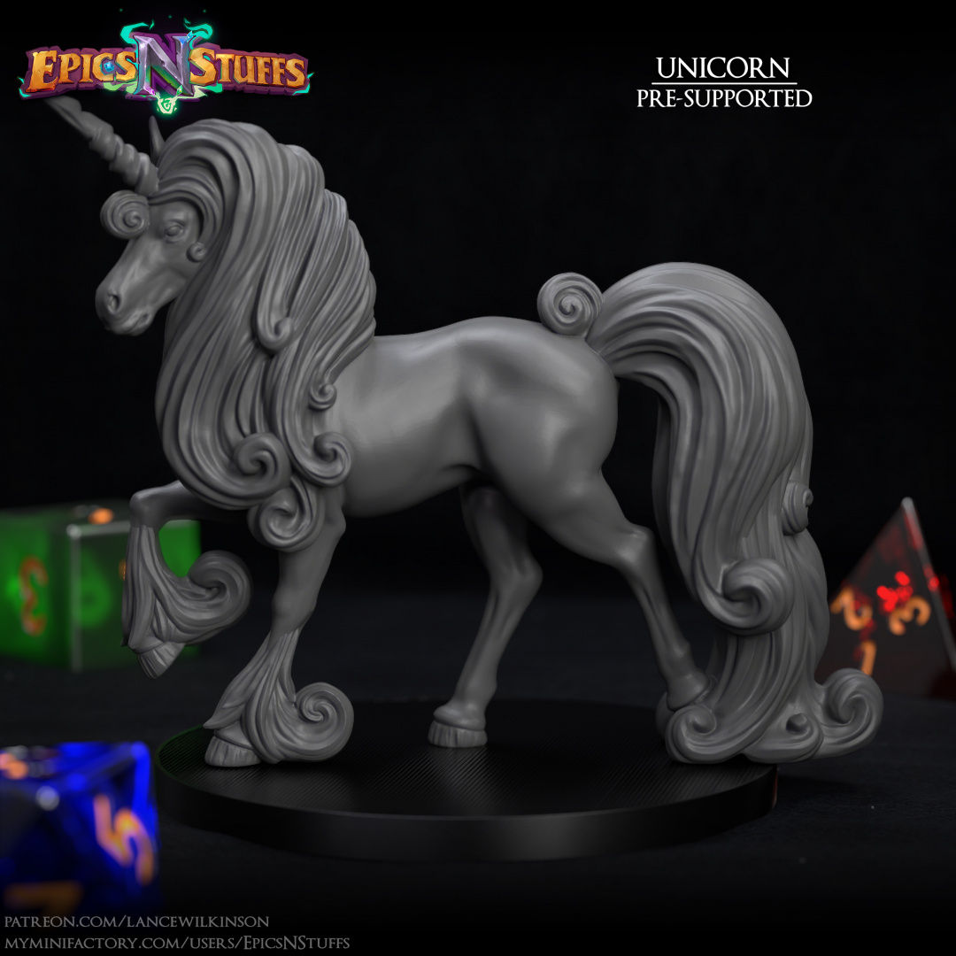 Unicorn