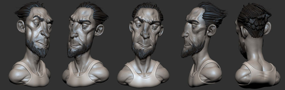 david-walz-wifebeater-charactersheet-zbrush
