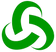 津久見市章【緑】.png
