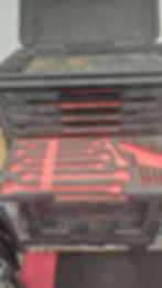 Thumbnail: PELICAN 0450  drawer 4