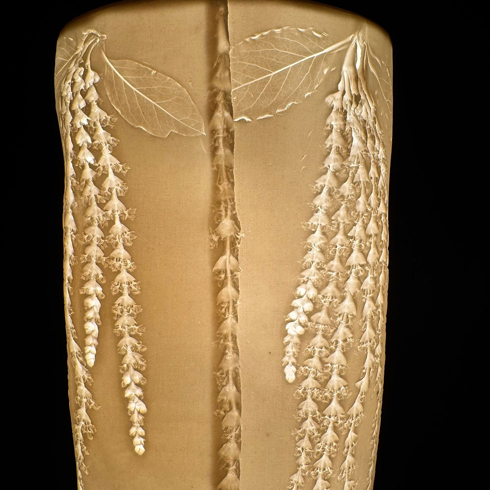 Thumbnail: 36. Garrya Pendant light