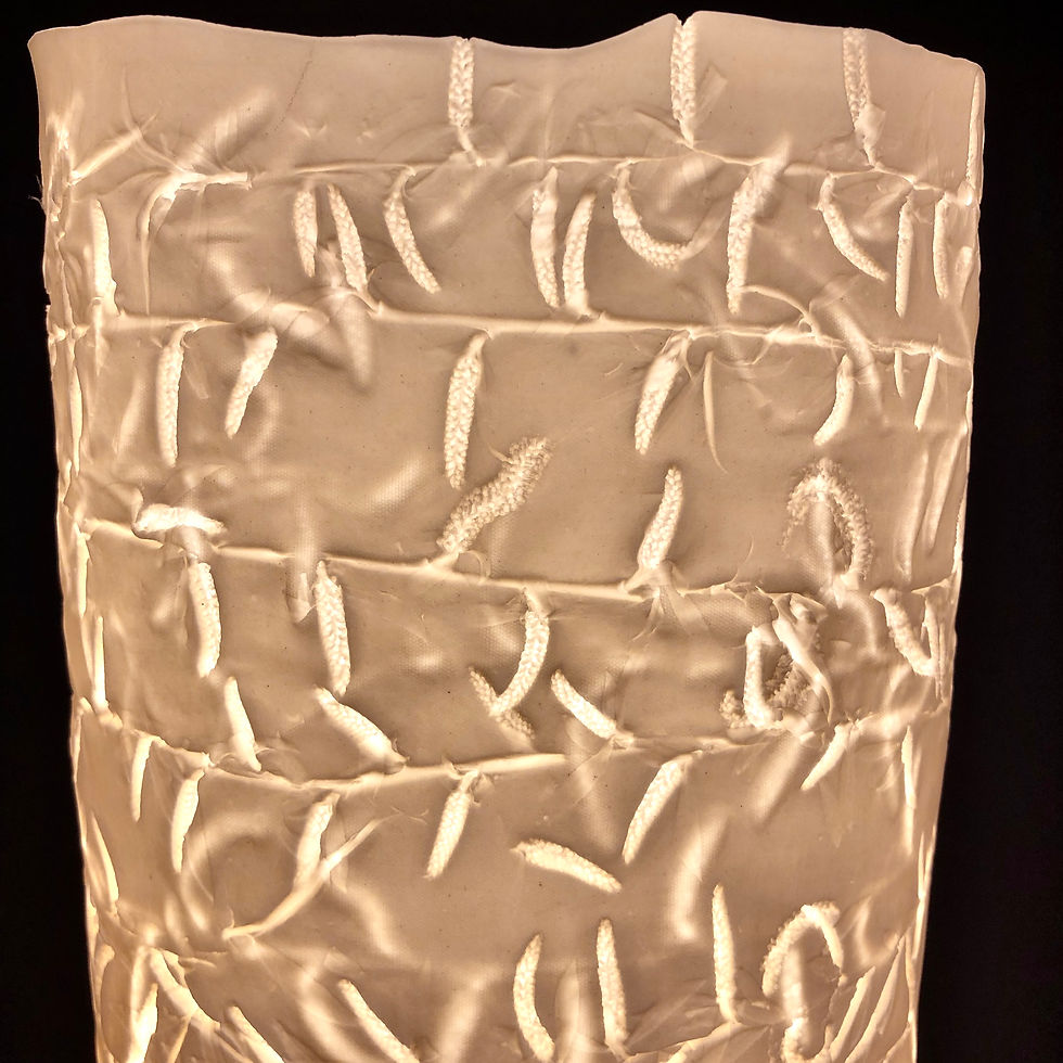 Thumbnail: 37. Tall Double Pressed Catkins