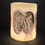 Thumbnail: 24. Judas leaves T light holder
