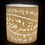 Thumbnail: 25. Wisteria Tealight Holder