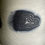 Thumbnail: 33. Black / white inlay Tealight Holder