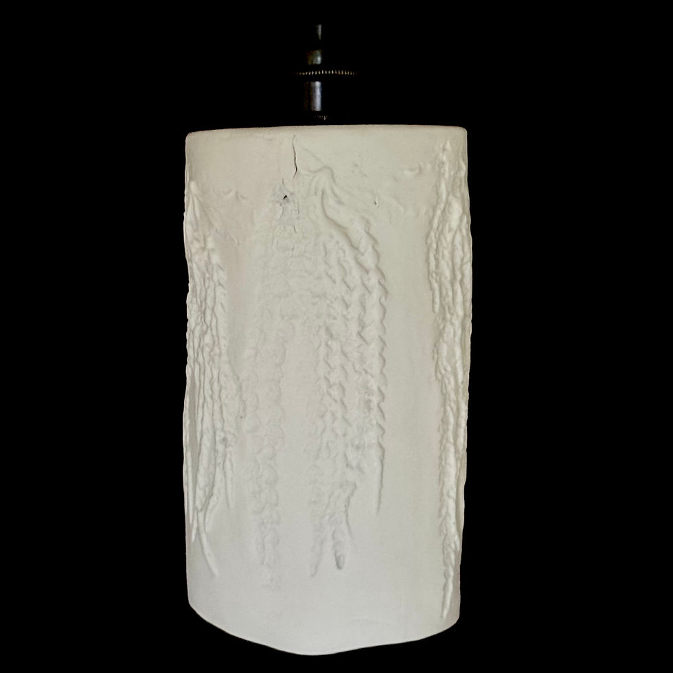 Thumbnail: 31. Small Garrya Pendant light