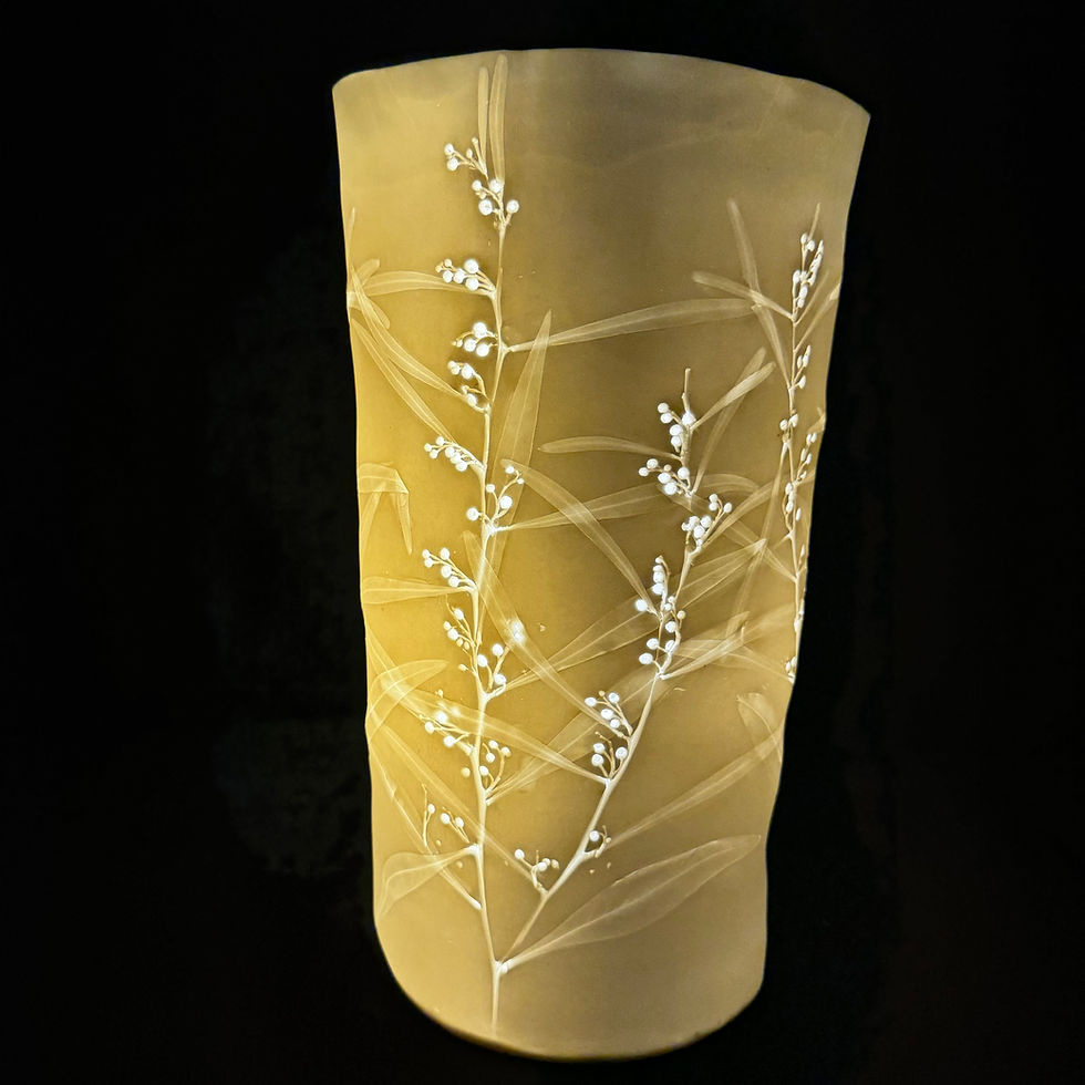 Thumbnail: 23. Mimosa  Lamp