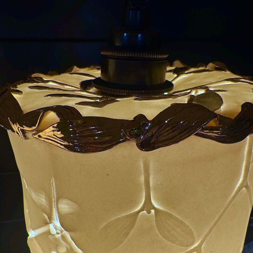 Thumbnail: 20.Mistletoe Pendant Light