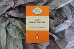 The Great Gatsby