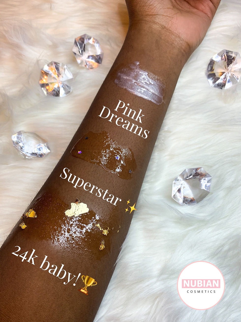 Thumbnail: "Superstar" Lip Gloss