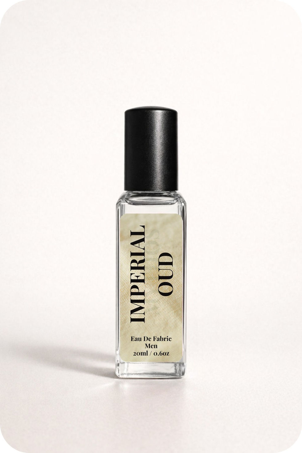 Thumbnail: IMPERIAL OUD