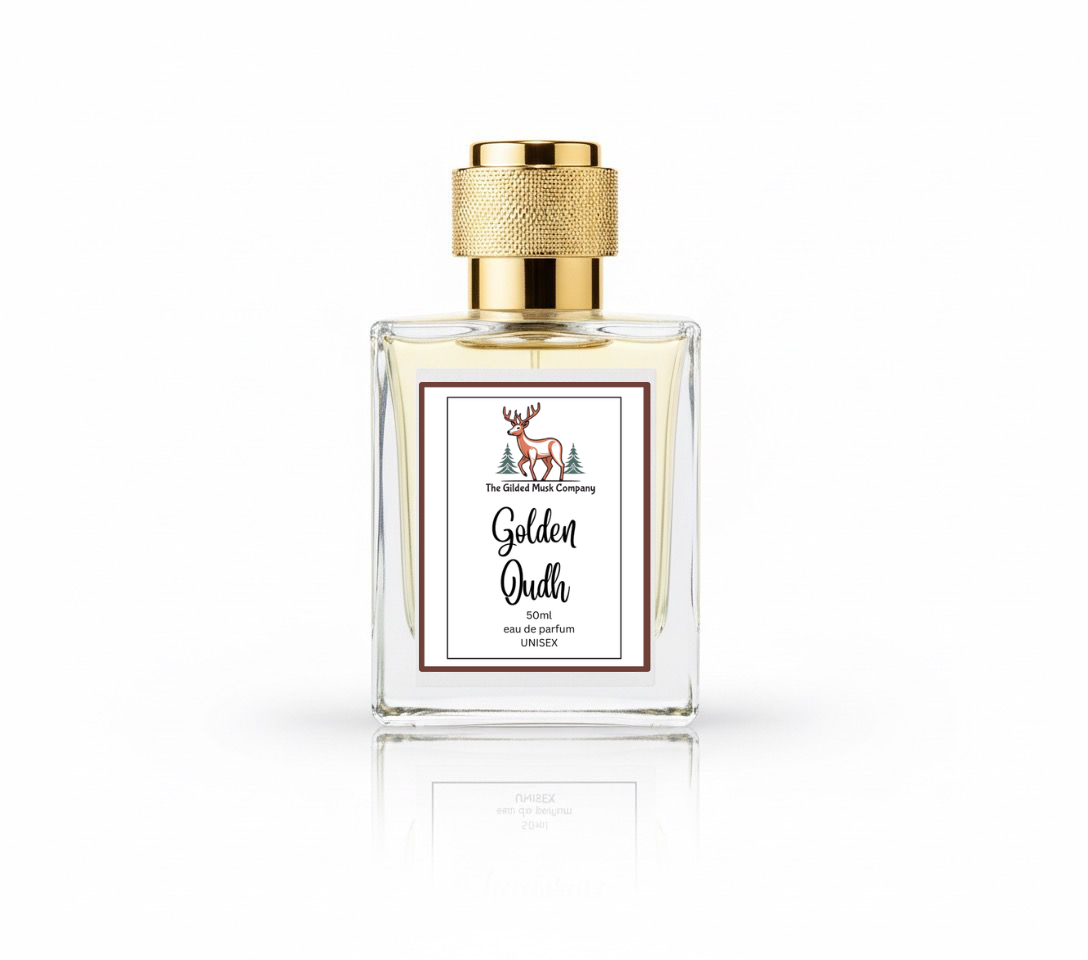 Golden Oudh