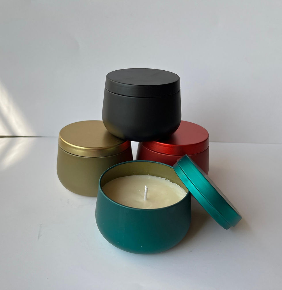 Thumbnail: LUXE - Aroma Jar