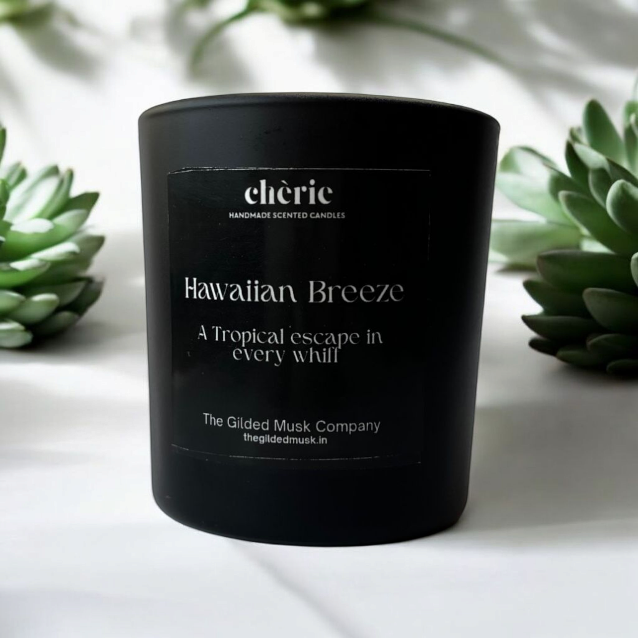 LUXE - Hawaiian Breeze