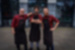 Gemeinsames Kochen beim Teamevent – Ideal für Firmenfeiern.