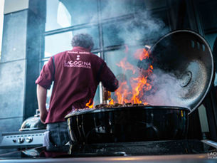 BBQ-Kurse in Hamburg: So wirst du zum Grillmeister