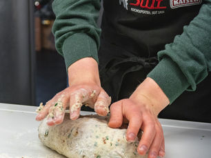 Die Kunst des Brotbackens: Von Sauerteig bis Focaccia