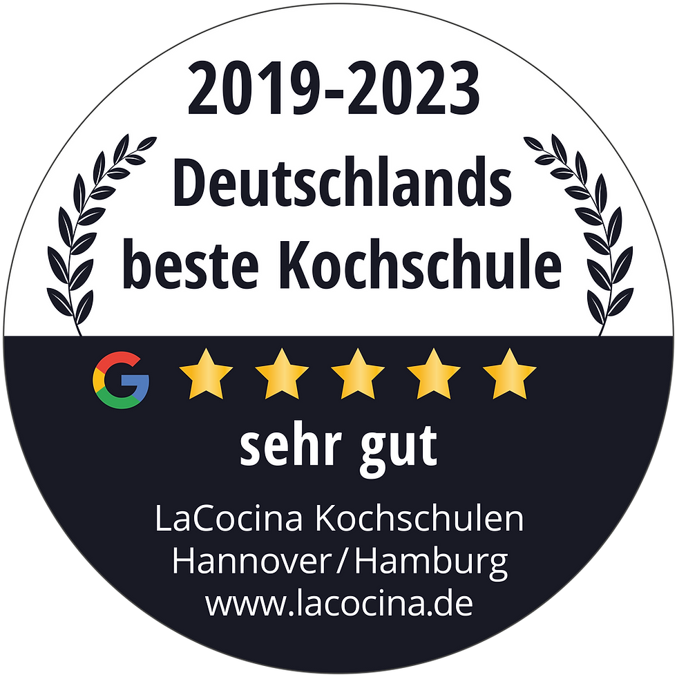 Professioneller Kochkurs für Teambuilding und Firmenfeiern.