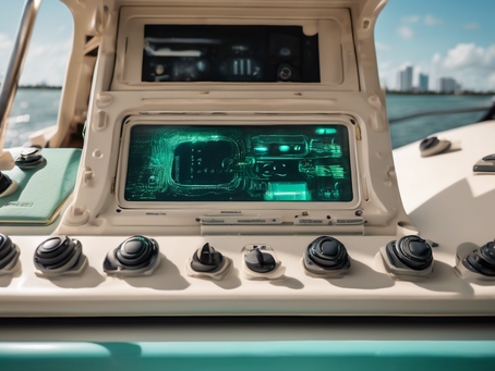Top Marine Technicians in Miami for Custom Electronic Systems